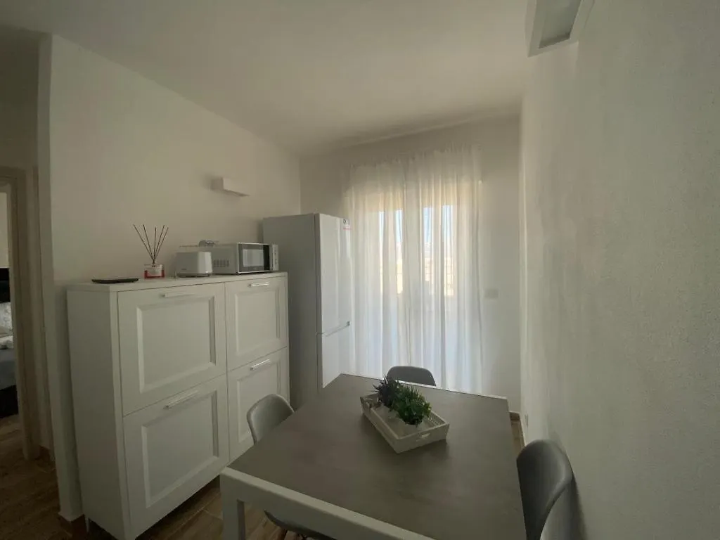 La Maison Du Mar Bari Apartmán
