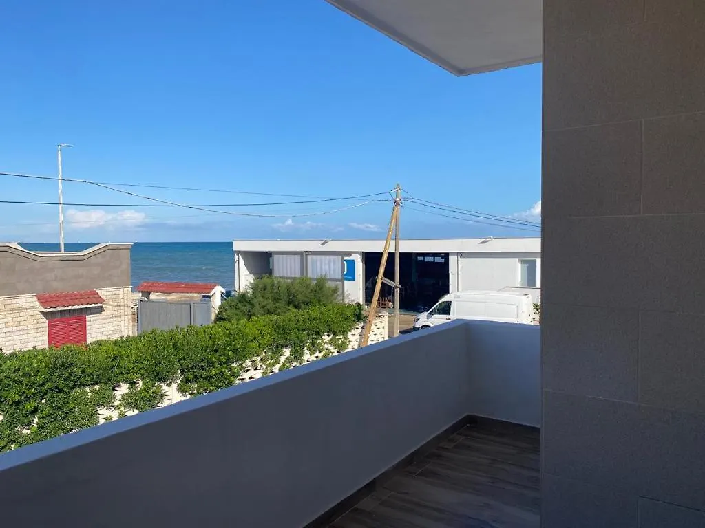 La Maison Du Mar Bari Itálie