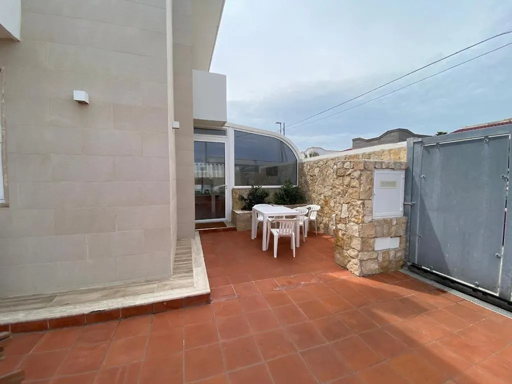 La Maison Du Mar Bari