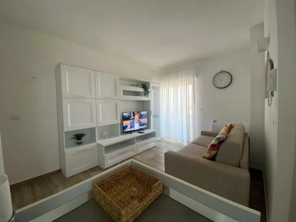 Appartamento La Maison Du Mar Bari Italia